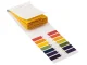 Litmus Test Paper pH Test Strips, 80 pcs