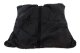 Stroller Pushchair Hand Muff Mittens Gloves Hand Warmer, Black