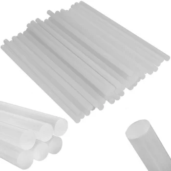 Bigstren Hot Glue Sticks 11x300 mm, 1 kg