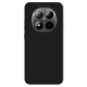 3Mk Protection Matt Case Pro for Redmi Note 15 Pro, Matte Black