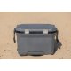 Coleman Convoy 55qt Passive Cool Box 53L Black