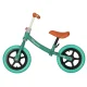 Trike Fix Balance Ultra Light Balance Bike, Turquoise