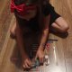Educational set for learning electronics for children