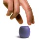 Boompods Zero Portable Bluetooth Speaker, Very Peri