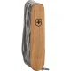Victorinox Swiss Champ Wood Pocket Knife