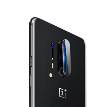 OnePlus 8 Pro Mocolo Back Camera Lens Tempered Glass Protector
