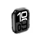 AmazingThing Minimal Protective Case for Apple Watch 46mm - Clear