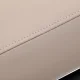 Gabbiano Porto Hairdressing Wash Unit Beige/Black