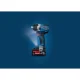 Bosch GDS 18V-750 Cordless Impact Wrench, 18V, 750 Nm, L-BOXX