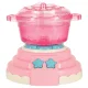 Magic Kitchen Creative Set, 62 pcs, Pink (Outlet)