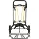 Wolfcraft TS 850 Folding Transport Trolley, 100 kg