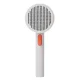 Pet Grooming Brush PetKit Large Grooming Brush 2 White