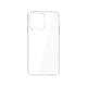 3mk Clear Case Eco for Apple iPhone 16 Pro Max, Transparent