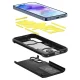 Samsung Galaxy A55 ( SM-A556B/DS ) Spigen Tough Armor Case Cover, Black