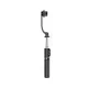 XO SS13 Bluetooth Selfie Stick Tripod, Black (106cm)