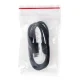 Samsung EP-DA905BBE USB-C to USB-C 3A Cable 1m - Black (Bulk)