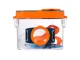 Kids Bug Viewer Jar with Magnifying Lid, Insect Catcher Explorer Kit