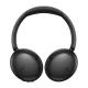 Wireless Over-Ear Headphones QCY H2S Lite Black 60h