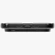 Uniq iPhone 17 Air Case Airsuit Magclick Charging, Black