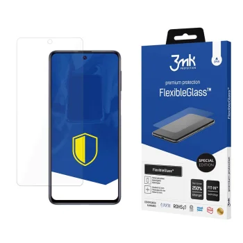3mk FlexibleGlass Special Edition for Samsung Galaxy M31s