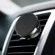 Baseus Small Ears Magnetic Car Phone Holder for Ventilation Grid, Black