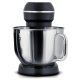 Berdsen 3-in-1 Stand Mixer 1400W with 6L Bowl Planetary Kitchen Mixer BD-756