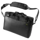 Spigen KD300 Laptop Bag up to 16\", Black