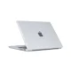 Tech-Protect MacBook Pro 14\" (2021-2023) SmartShell Case, Transparent