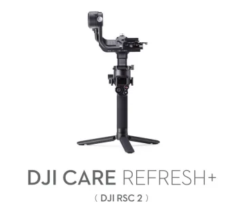 DJI Care Refresh+ Electronic Code for RSC 2