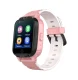 Maxlife MXKW-350 4G Kids Smartwatch with GPS and WiFi, Pink