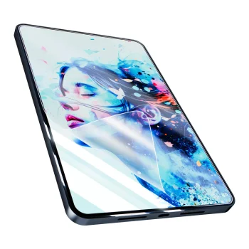 3mk Paper Feeling Matte Screen Protector Film for Acer Iconia X12, 2 Pack