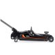 Humberg HM-380 Low Profile Hydraulic Car Jack 2.5T