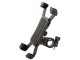 Stable Durable Motorbike Bicycle Handlebar Phone Holder