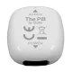 Shelly The Pill Universal Wi-Fi and Bluetooth Sensor, White