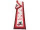 Christmas Table Runner, Tablecloth, 220x38 cm