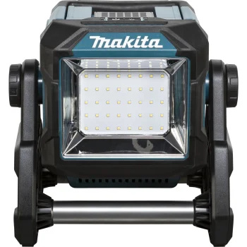 Makita ML005G Cordless LED Construction Spotlight, 18V - 40V max, 3600 lm