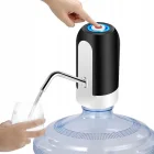 Iso Trade Wireless Electric Water Pump USB 18.9L, Assorted
