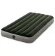 Intex 64107 Single Air Mattress, 191x99 cm, Grey/Green