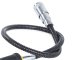 Flexible LED Light Magnet Grip Long Magnetic Pick Up Tool for Home Garage
