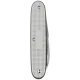 Victorinox Electric Alox Pocket Knife Silver