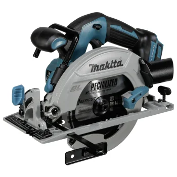 Makita DHS680Z Cordless Circular Saw 18V, 165 mm