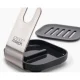 Dish Brush Joseph Joseph SinkTech with Steel Stand, Grey