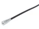 Flexible Magnetic Pick-Up Tool with LED Light