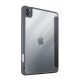 Apple iPad 10.2\" 2019 / 2020 / 2021 Uniq Etui Moven Cover Case, Grey