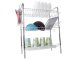 Three-Tier Drying Rack, Drainer