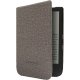 Pocketbook Shell Cover for E-Book Reader, Grey