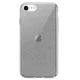 Apple iPhone 7 / 8 / SE (2020) (2022) 4.7\" Uniq Etui Lifepro Xtreme Case Cover, Tinsel Clear
