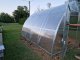 Greenhouse Klasika Arrow 3X4M (12M2) With 4Mm Polycarbonate Coating