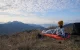 Inflatable Camping Mattress Flextail Zero Mattress R05 Regular L R-Value 5.6