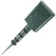 Ultrasonic Animal Repeller 7-in-1 with Motion Sensor, Green